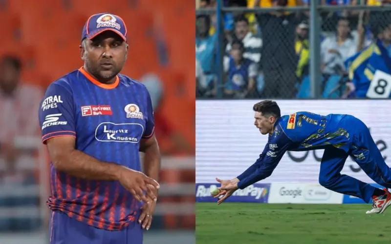 IPL 2026: MI under scanner for Shardul-Santner concussion substitution amid shoulder injury concerns; Mahela Jayawardene clarifies - What does the law say?