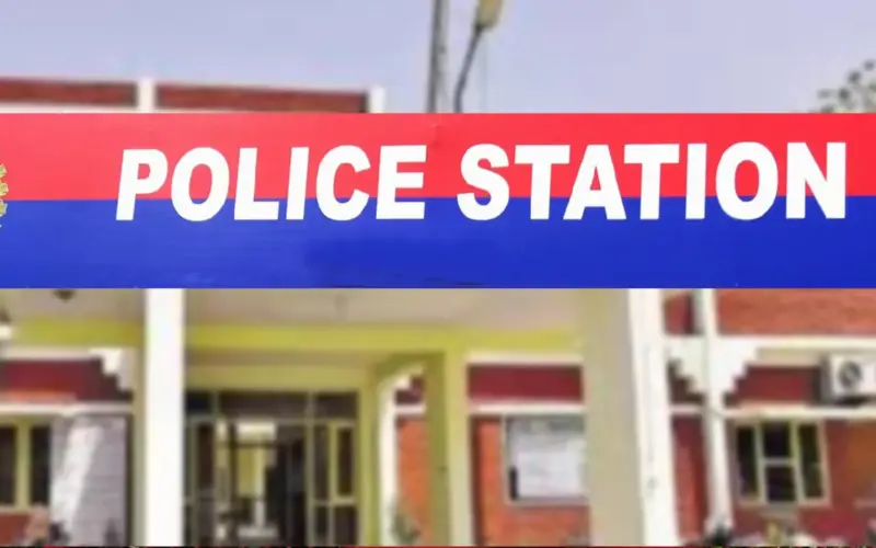 API Remanded In Police Custody