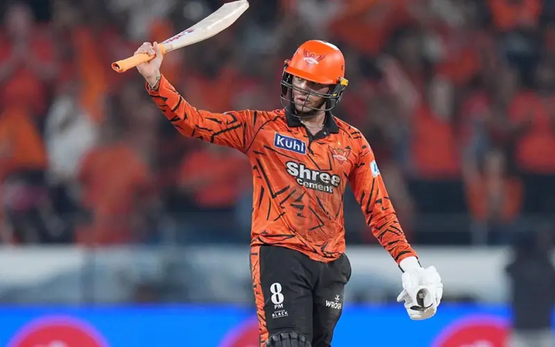 IPL 2026 Memes: Hilarious Reactions from SRH vs DC, Match 31 at Rajiv Gandhi International Stadium