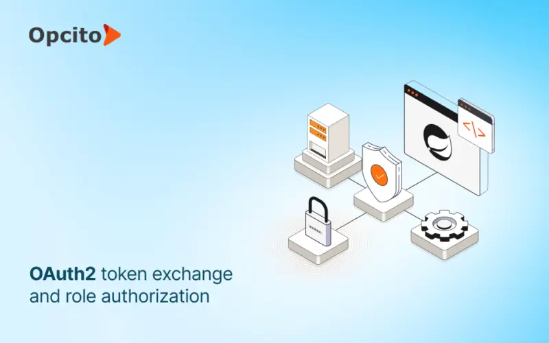 Secure Spring Boot applications with OAuth2 authentication: Step-by-step guide