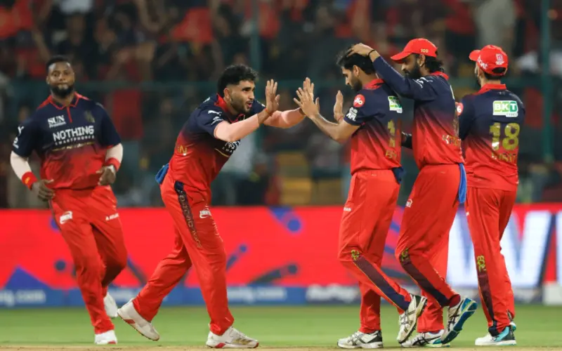 IPL 2026, Match 34: Royal Challengers Bengaluru vs Gujarat Titans Match Preview