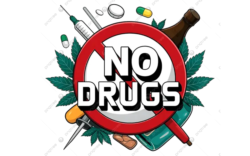 PMC, Pune Police Launch Anti-Drug Awareness Campaign