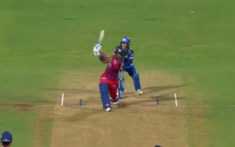 IPL 2026: Video of the Day: Pooran roars back to form with three sixes in an over