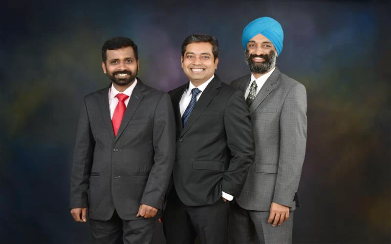 This Bengaluru Fintech organization is creating success stories, one bank at a time