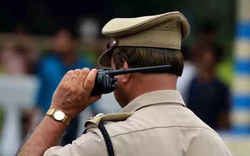 স্কুলে ঢুকে শিক্ষকের সঙ্গে দুর্ব্যবহার: বিজেপি বিধায়কের বিরুদ্ধে থানায় অভিযোগ