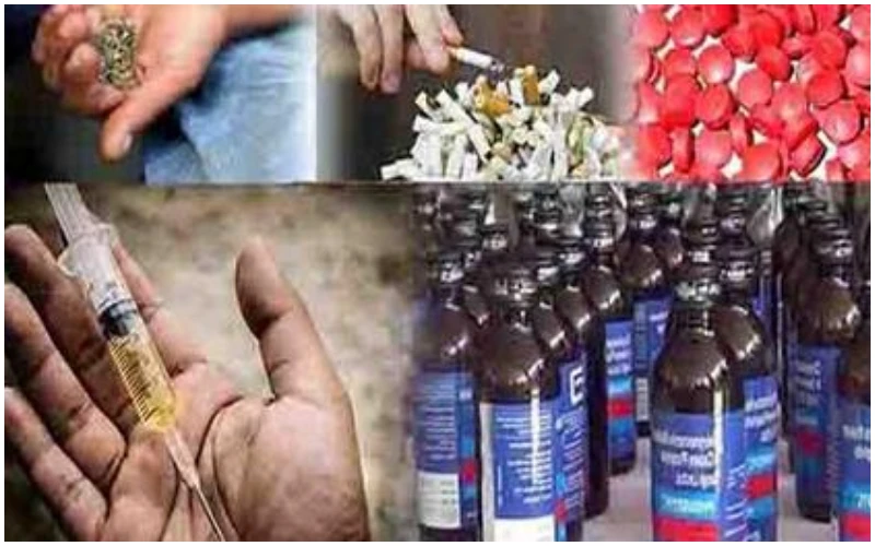 मौत का गोंद! दक्षिण दिनाजपुर में स्कूली बच्चों को निगल रहा है नशे का काला कारोबार