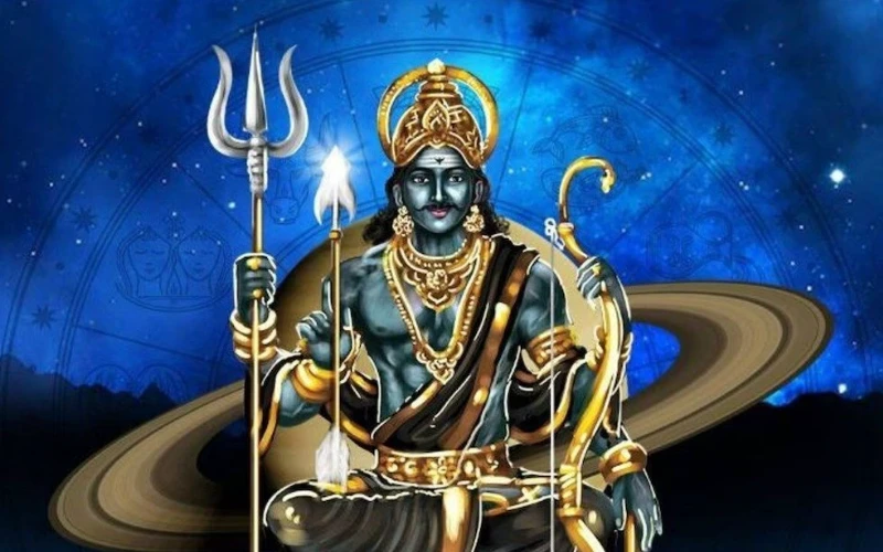 2026 में इन 6 राशियों पर शनि की टेढ़ी नजर! संकट से बचने के लिए अपनाएं ये उपाय