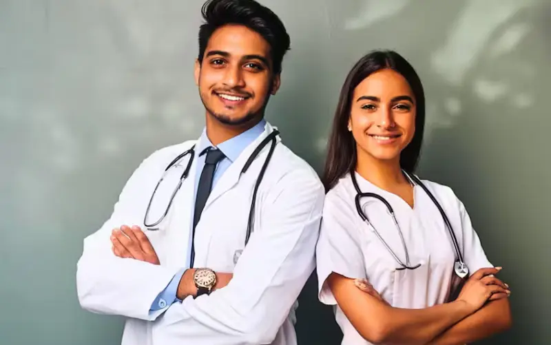 मेडिकल कॉलेजों के लिए नए नियम लागू, MBBS सीटें बढ़ाने का रास्ता हुआ आसान