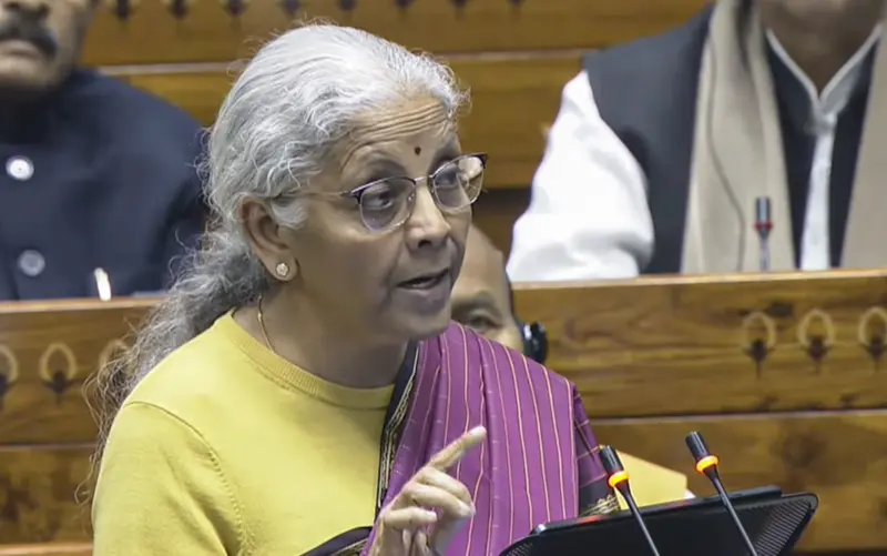 At Rs 6,545 crore, Chandigarh gets lower Budget allocation than that of current financial year