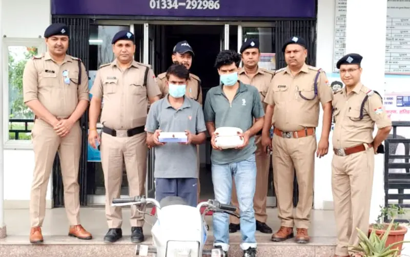 शादीशुदा से करना चाहता था शादी, पिता ने किया मना तो कर दी हत्या, राजवीर हत्याकांड में बेटा ही निकला कातिल!.