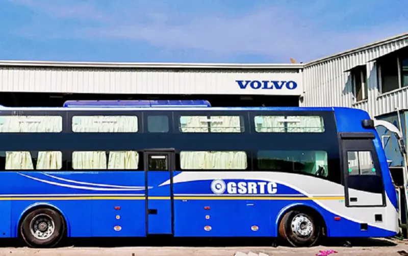 GSRTC's Big Move: Premium Buses to Run on Expressways, Travel to Become Faster and Cheaper