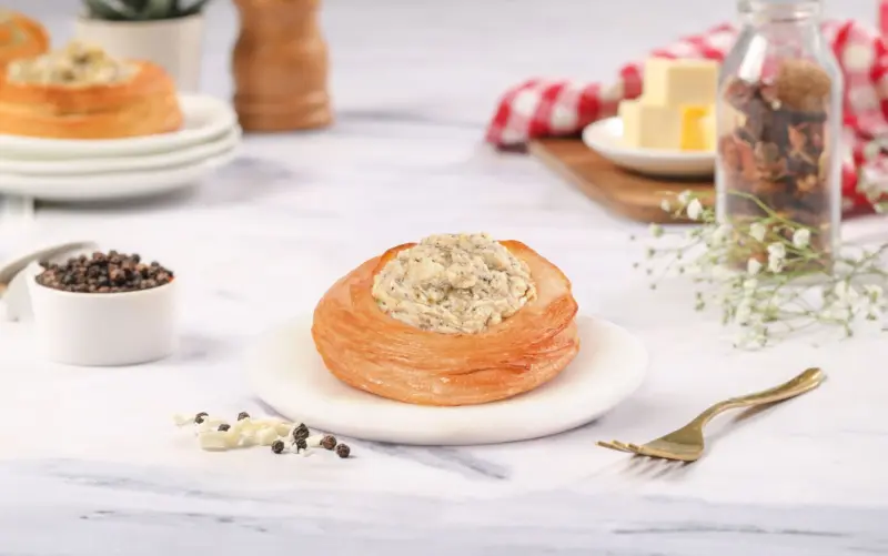 This National Croissant Day, ITC Sunfeast Baked Creations and Swiggy decode how a French Pastry is becoming one of India’s Favourite Snacks