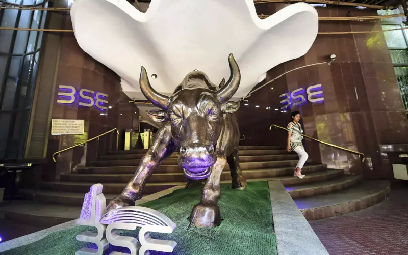 BSE may replace IT major Wipro in Nifty50 September rebalancing
