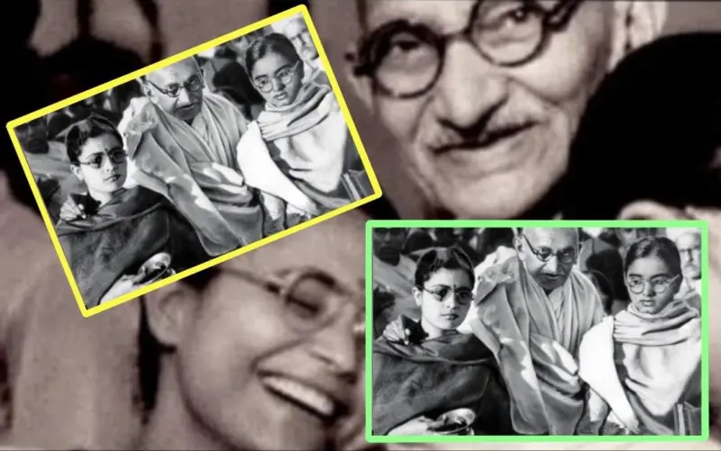 ব্রিটিশ ইতিহাসবিদ জেড অ্যাডামসের "গান্ধী : নেকেড অ্যাম্বিশন" বইয়ে করমচাঁদ গান্ধী সম্পর্কে গবেষণালব্ধ উপলব্ধির কথা শুনলে চমকে যাবেন