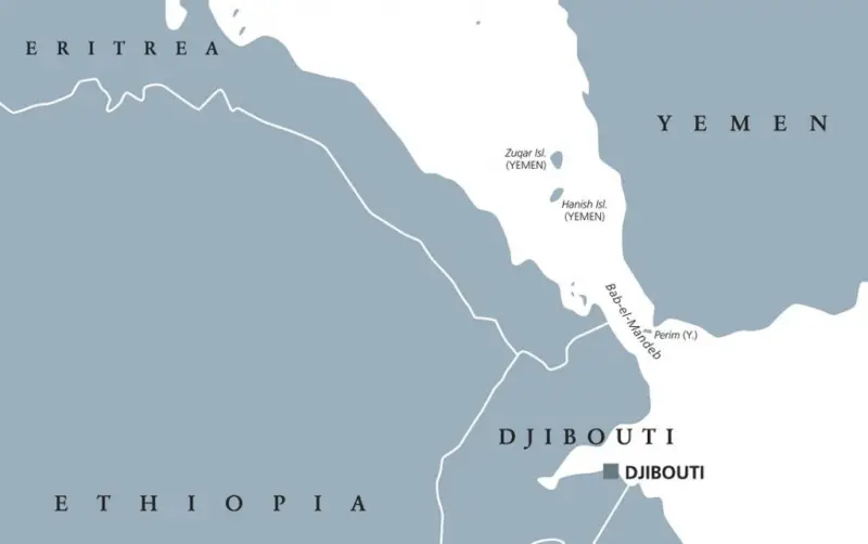 Red Sea crisis: Suez Canal is not the only 'choke point' that threatens to disrupt global supply chains