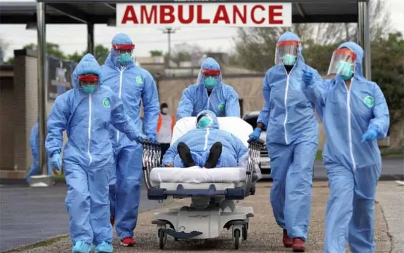 ರಾಜ್ಯದಲ್ಲಿಂದು 836 ಮಂದಿಗೆ ಕೊರೋನ ದೃಢ, 15 ಮಂದಿ ಸಾವು