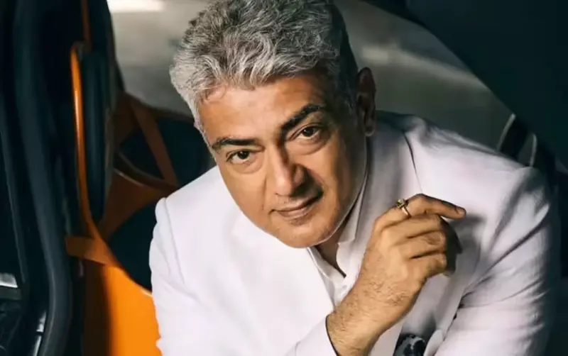 அஜித்தின் தாய் காலமானார்!.. திரையுலகினர் இரங்கல்!..