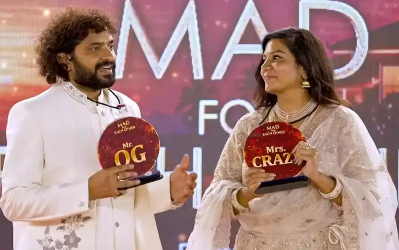 నువ్వు అరిస్తే ఆరుపేమో నేను అరిస్తే గోడ్జిల్లా కూడా గజగజ లాడాల్సిందే!