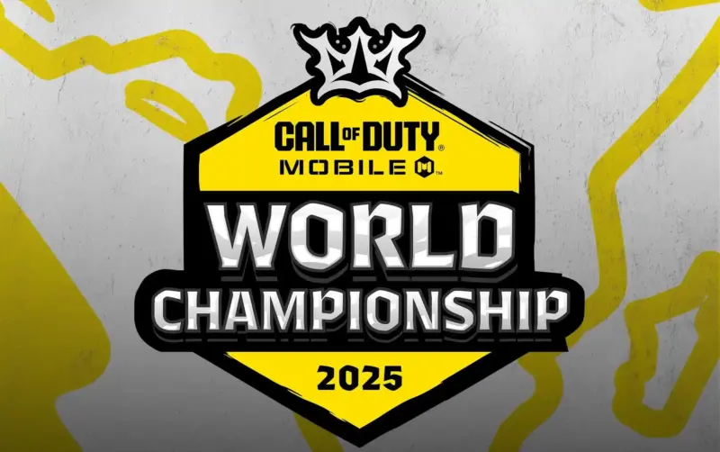 COD Mobile World Championship 2025: Stage 5 Grand Finals Preview