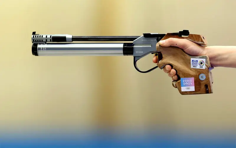 India's mixed rifle, pistol teams to open campaign at Granada World Cup