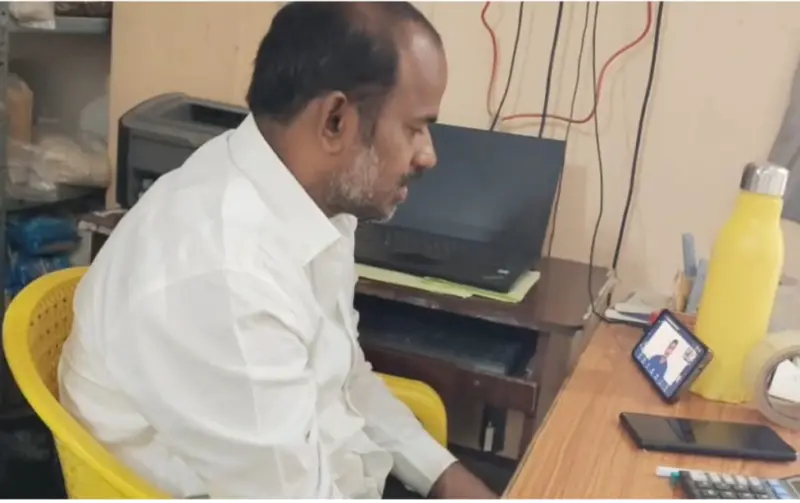 కార్యకర్తలకు గుర్తింపు ఇస్తాం.. జూమ్ కాన్ఫరెన్స్లో లోకేష్ భరోసా!