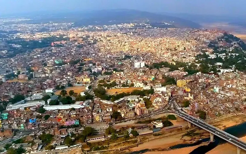 Jammu's Everyday Reality Check