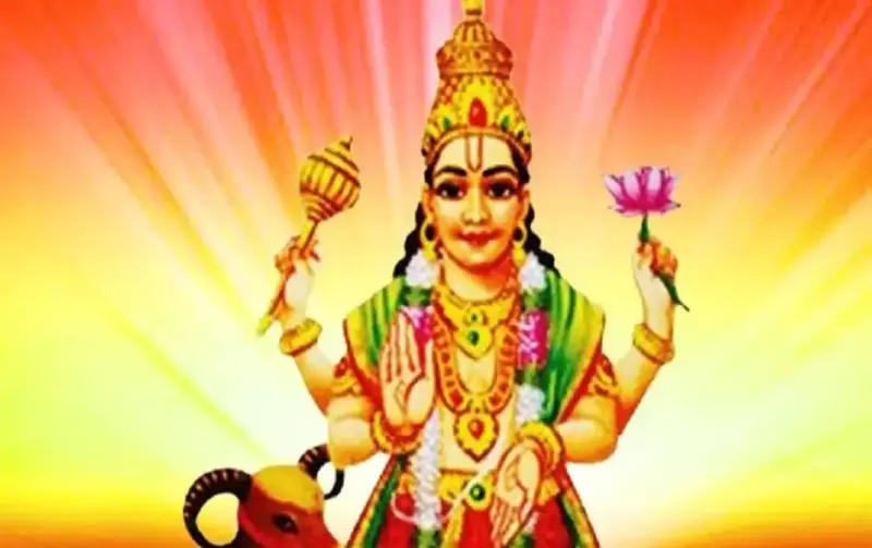 ஜாதக லக்னத்தில் 2, 4, 7, 8, 12-ல் செவ்வாய் இருந்தால் ஏற்படும் விளைவுகள் என்ன?
