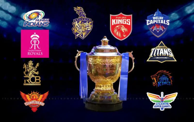 IPL 2026: Assembly Polls, LPG Supply Woes Keep Organisers On Tenterhooks