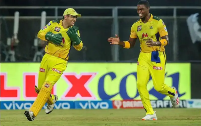 ಐಪಿಎಲ್ ನಲ್ಲಿ ಹೊಸ ರೆಕಾರ್ಡ್ ಮಾಡಿದ ಎಂ.ಎಸ್.‌ ಧೋನಿ