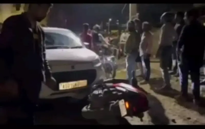 Silchar crash: Assam University student critical, campus turns to crowdfunding