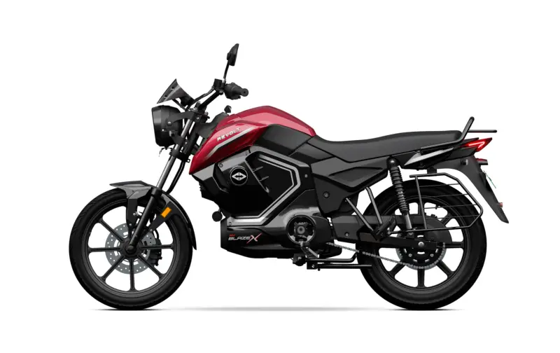 Revolt Motors First Indian Electric Bike Maker to Achieve 50,000 Deliveries  | Autocar Professional