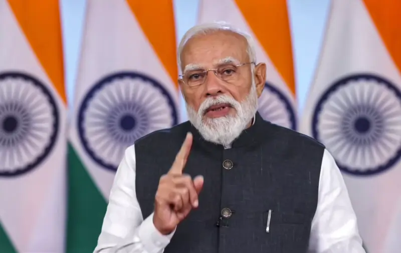 V-P, PM Recall Jesus' Sacrifice on Good Friday