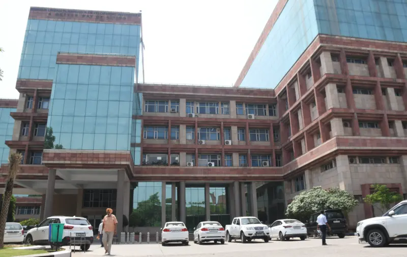 Development authority starts work for urban projects in Mohali