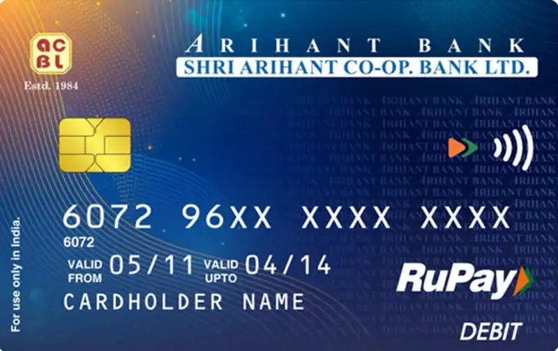 16-Digit Number: Why is there a 16-digit number on your Debit card or ATM card? Do you know its meaning?