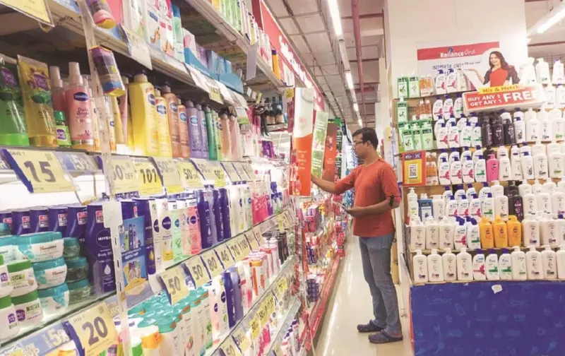 મોંઘવારીનો મારઃ સાબુ, તેલ અને પેઇન્ટના ભાવ વધવાની શક્યતા