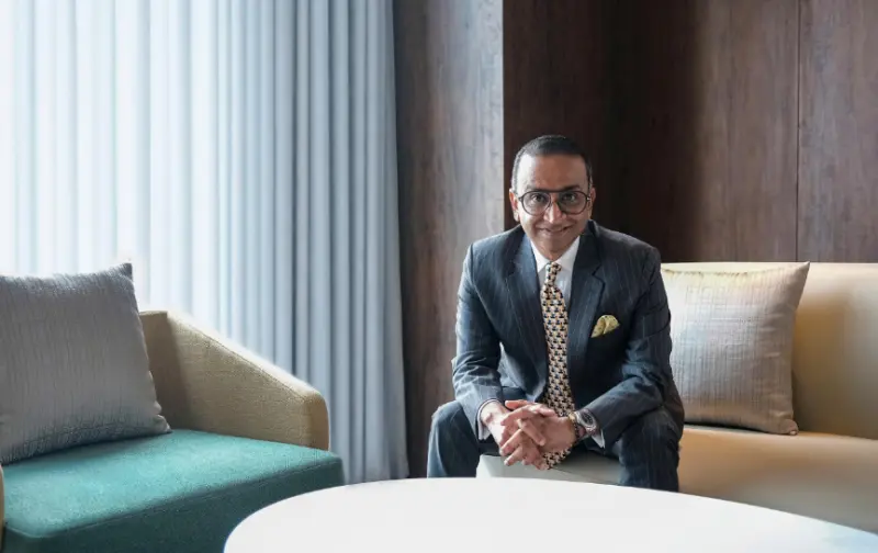 Pullman Ninh Binh Appoints New General Manager Ahead of Opening
