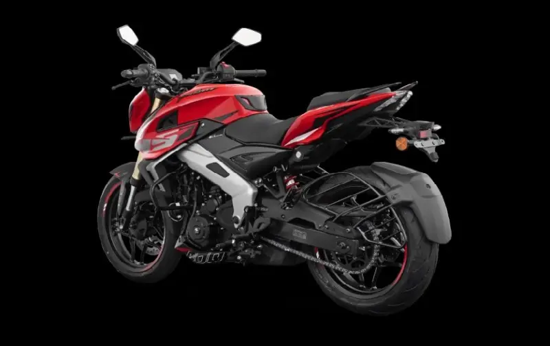"২৪,৫০০ টাকা সস্তা হলো পালসার NS400Z"-শোরুমে হুড়োহুড়ি বাইকপ্রেমীদের