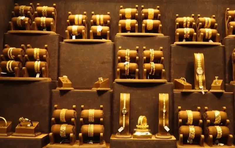 Gold Price Remain Constant in India on Sunday; Check prices in your city