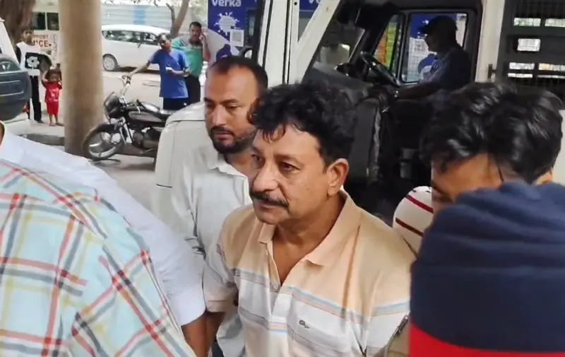 Year on, Jalandhar Central MLA Raman Arora gets back his security cover