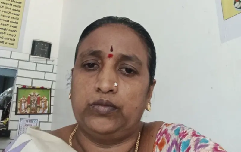 కళ్యాణదుర్గం తహసిల్దార్ కార్యాలయంలో అటెండర్ లక్ష్మీనరసమ్మ హఠాన్మరణం!