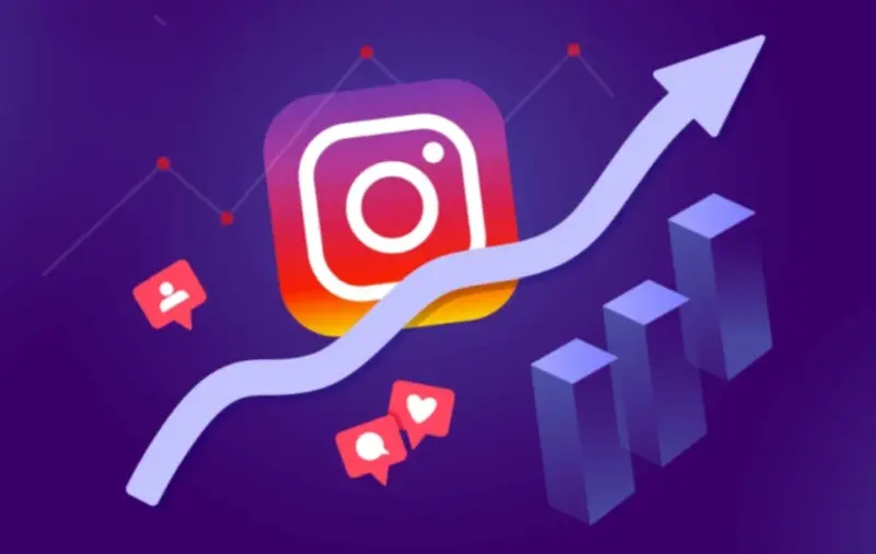 Top 5 Best Sites to Buy Instagram Followers, Likes, Views & Engagement in 2026 for Fast Growth