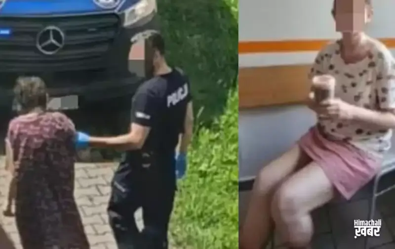 27साल तक बेटी को​ कमरे में रखा कैद, सड़ गए थे पैर, दुनिया से कहा- गुम हो गई, फिर.