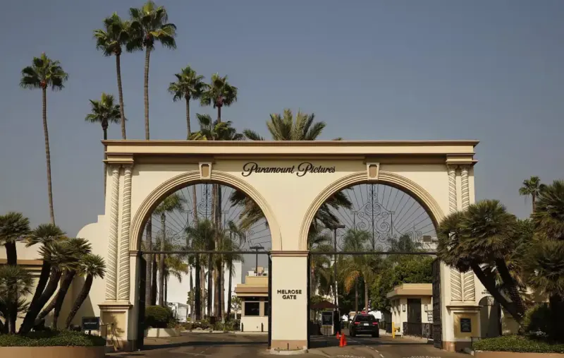 Hollywood pushes back against Paramount's WB takeover in open letter
