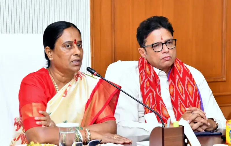 మే 21 నుండి సరస్వతీ అంత్య పుష్కరాలు