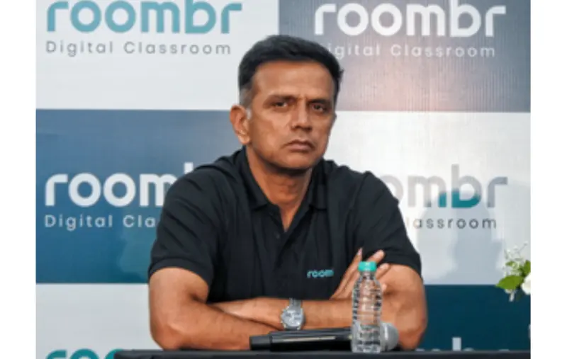 द्रविडला लाइफटाइम सन्मान, गिल 'क्रिकेटर ऑफ द ईयर'च्या शर्यतीत