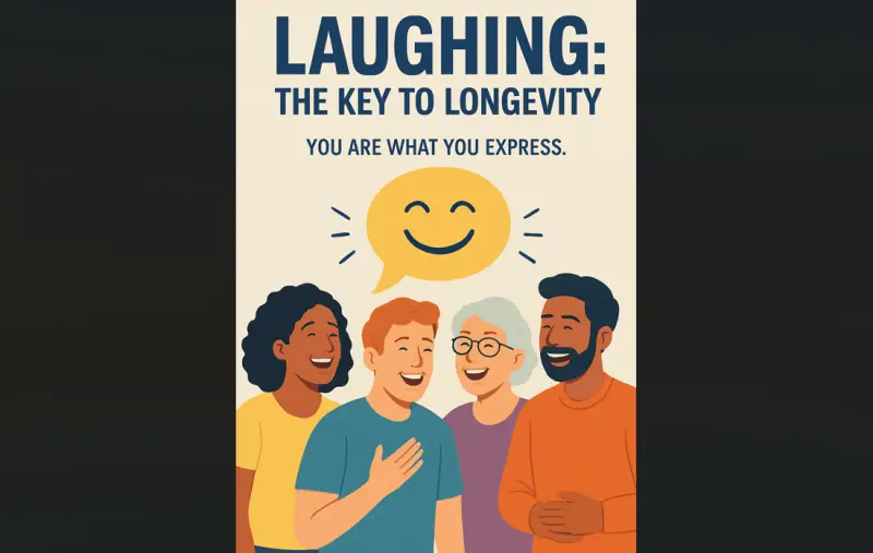 Laughing for Longevity: How Laughter Clubs Boost Mental and Physical Health