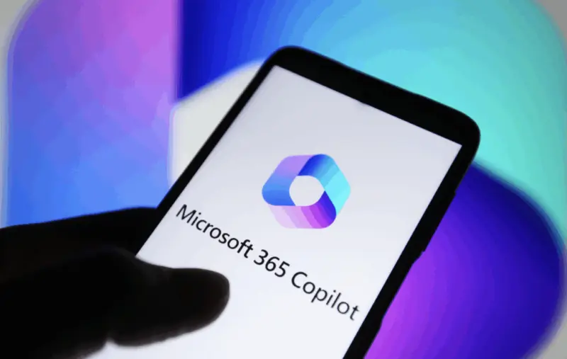 Microsoft CoPilot To Be Deployed For 743,000 Accenture Employees