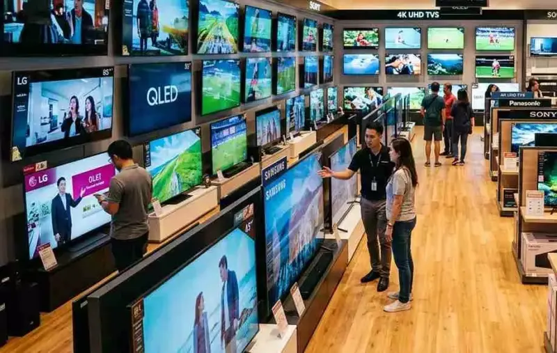 Rising input costs and rupee slide likely to hit TV sales
