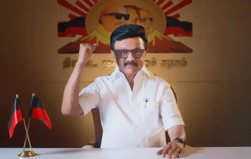 MK Stalin calls delimitation move 'anti-Tamil Nadu', escalates attack on Centre