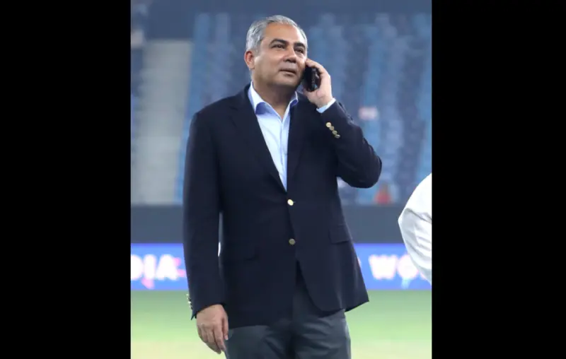 ट्रॉफीचोर पाकड्या मोहसीनचे हसीन सपने!